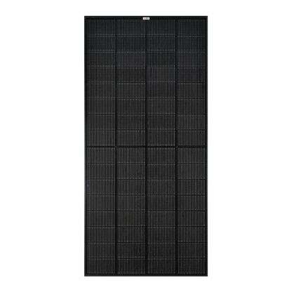 RICH SOLAR MEGA 200 | 200 Watt Solar Panel | Premier 12V Off-Grid Solar Panel for RVs Cabins, Boats | 25-Year Output Warranty | UL Certified