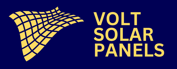 Volt Solar Panels